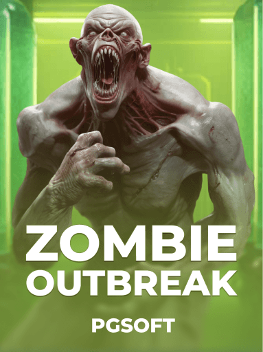 Jouez à la machine à sous Zombie Outbreak de PGSoft