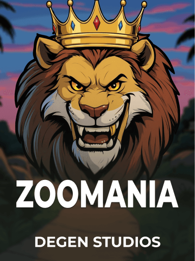 Jouez à la machine à sous Zoomania de Degen Studios