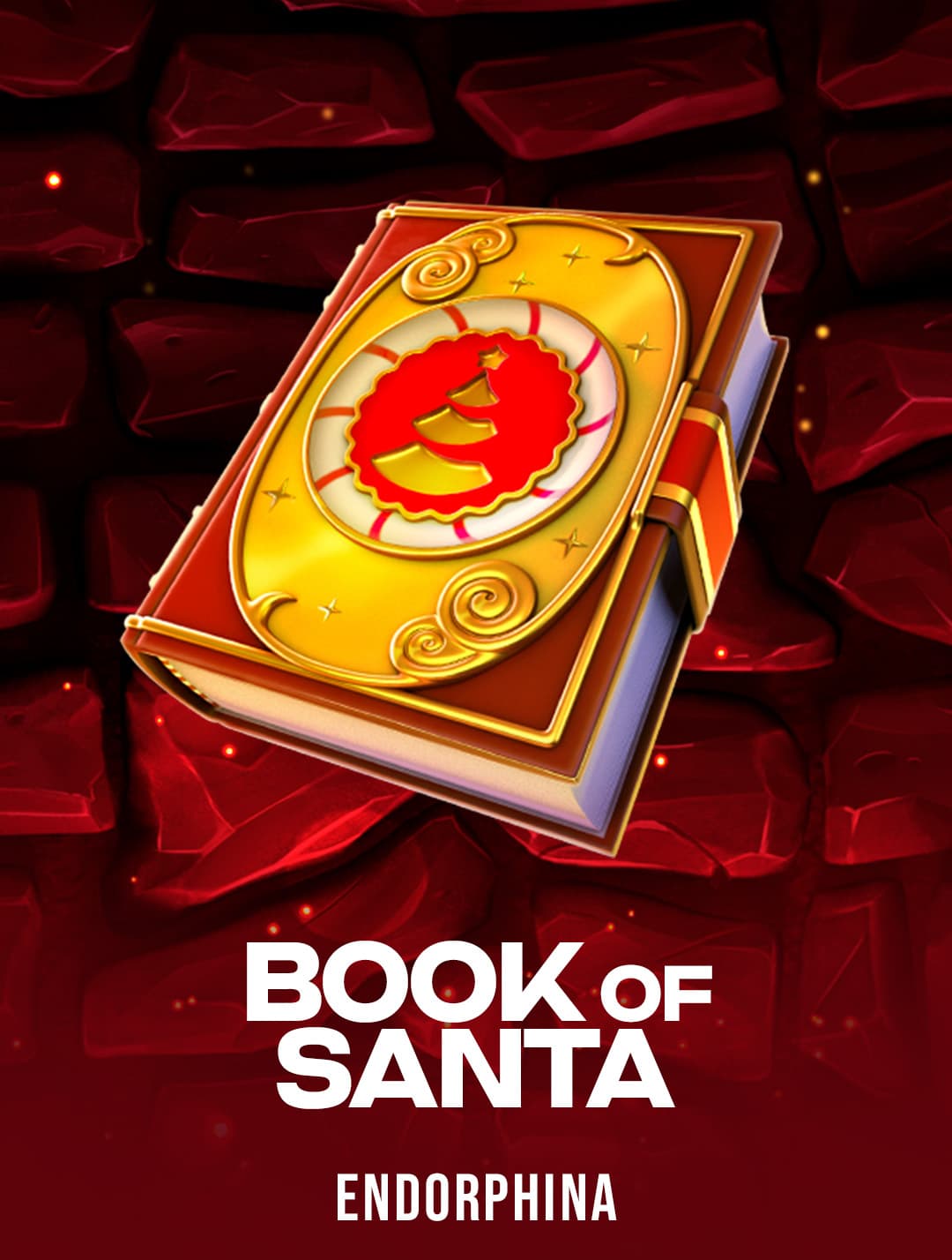 Play Book of Santa Slot by Endorphina