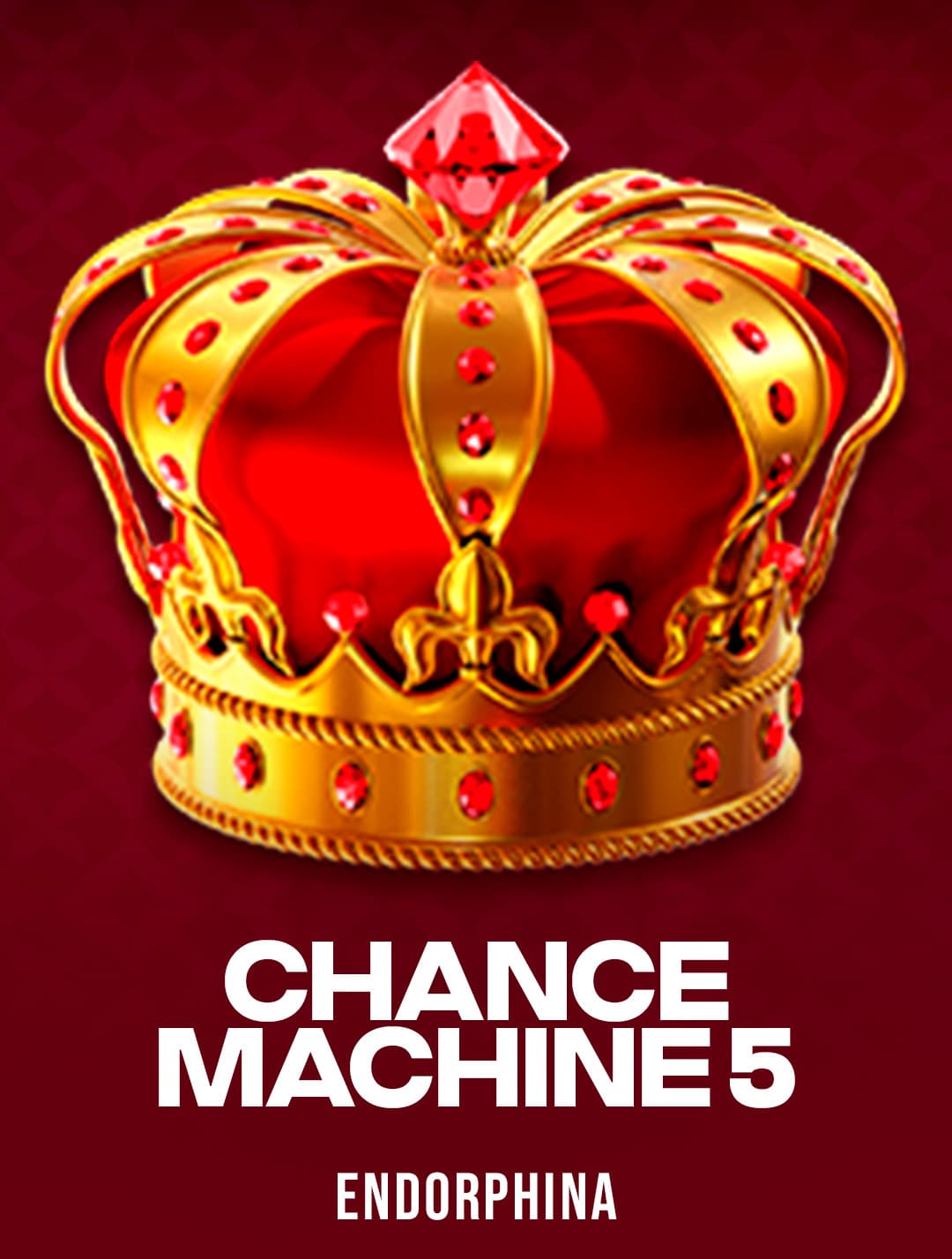 Play Chance Machine 5 Slot by Endorphina