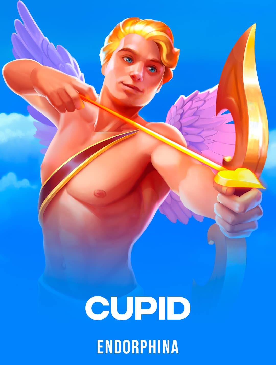Play Cupid Slot by Endorphina