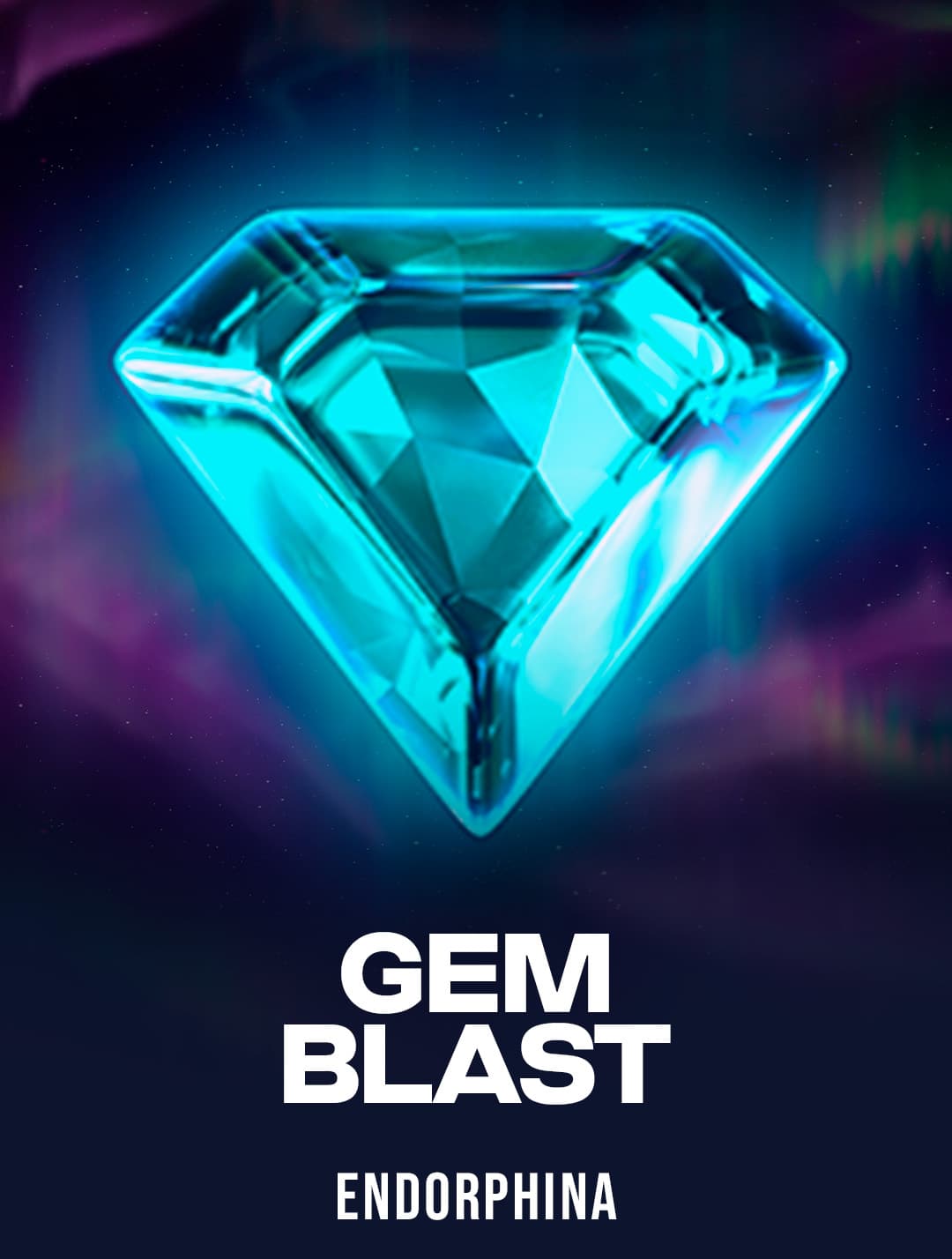 Play Gem Blast Slot by Endorphina
