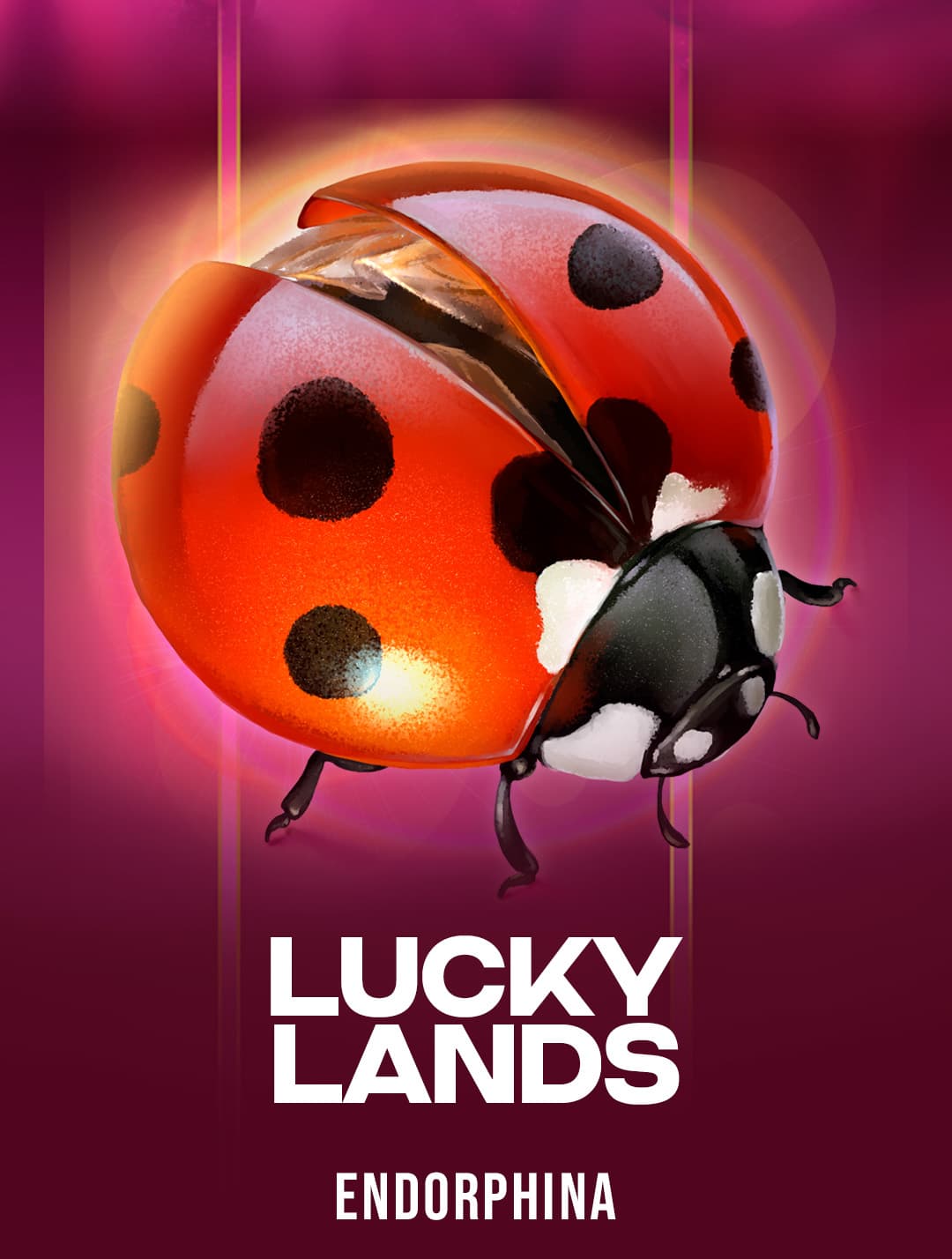 Play Lucky Lands Slot by Endorphina
