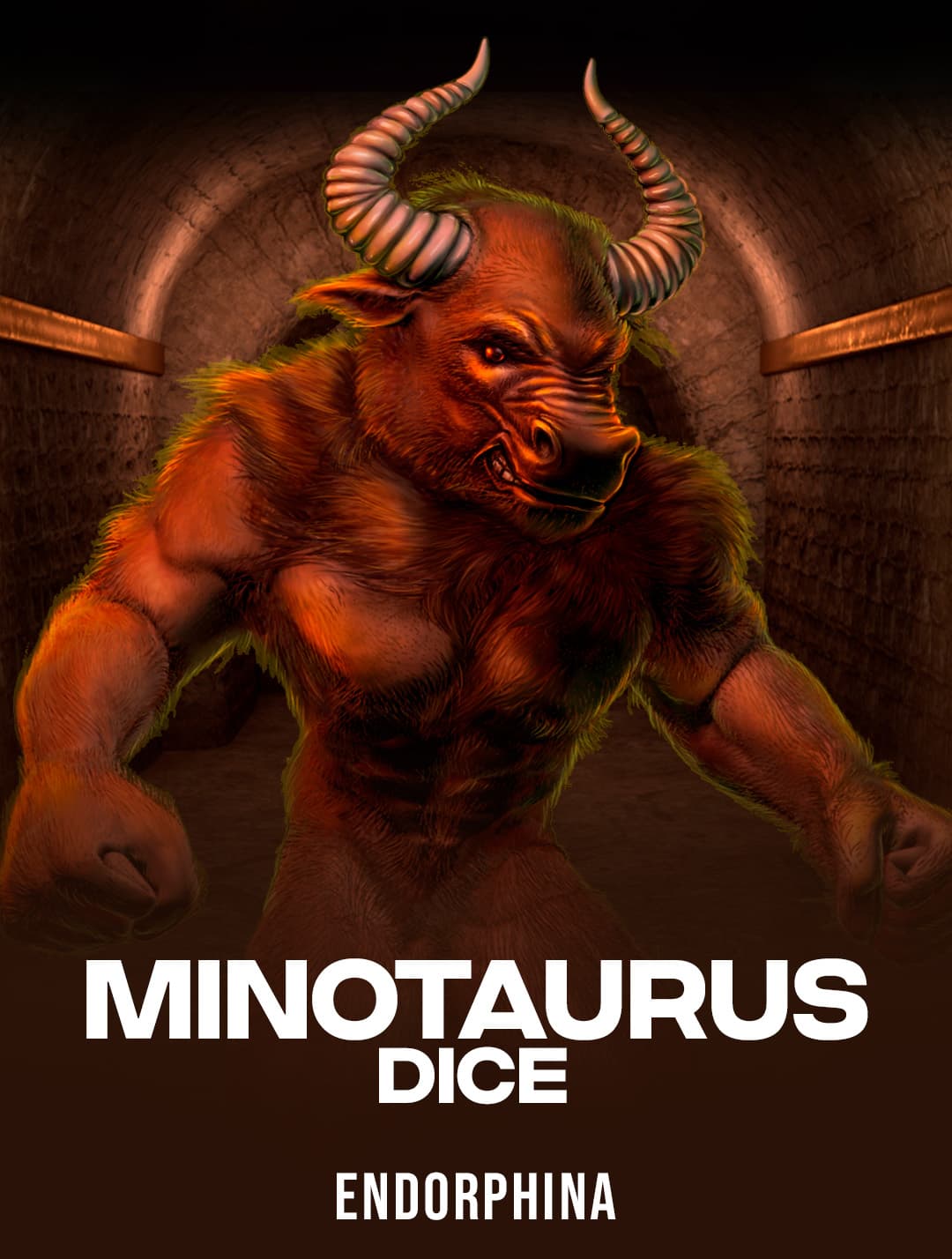 Jogue Minotaur Dice da Endorphina