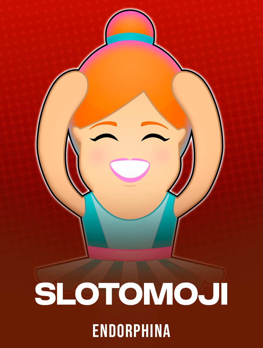 Jouez à la machine à sous Slotomoji de Endorphina