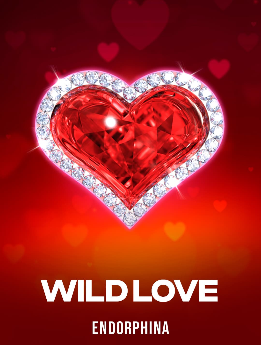Play Wild Love Slot by Endorphina