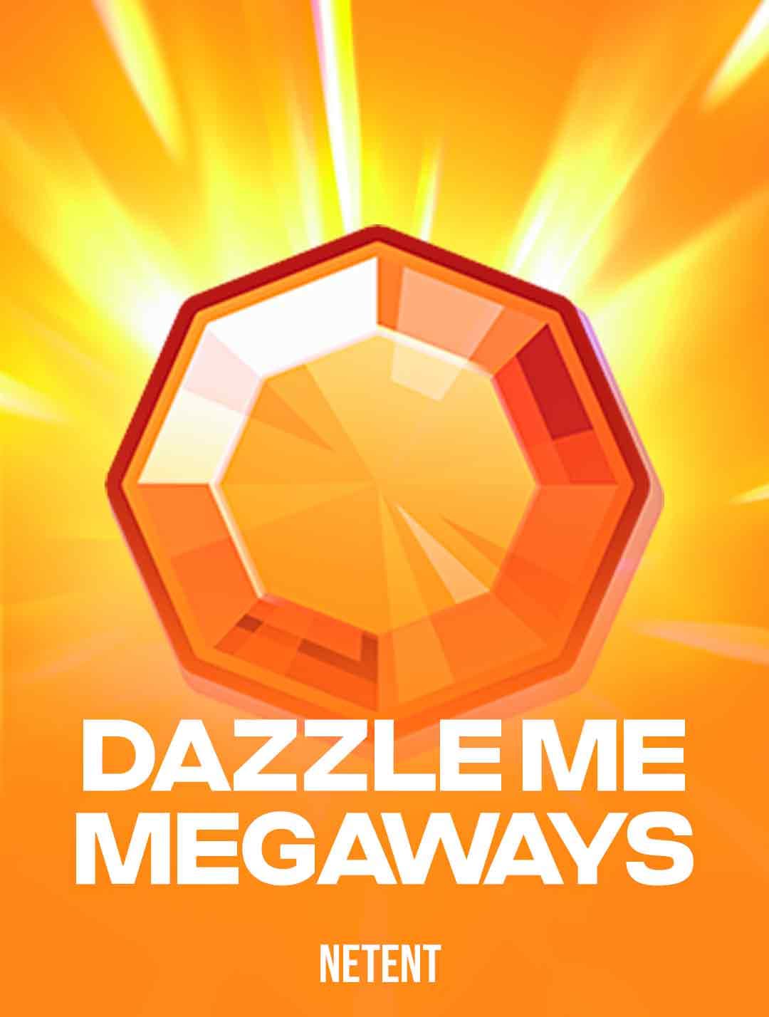 Jogue Dazzle Me Megaways da NetEnt