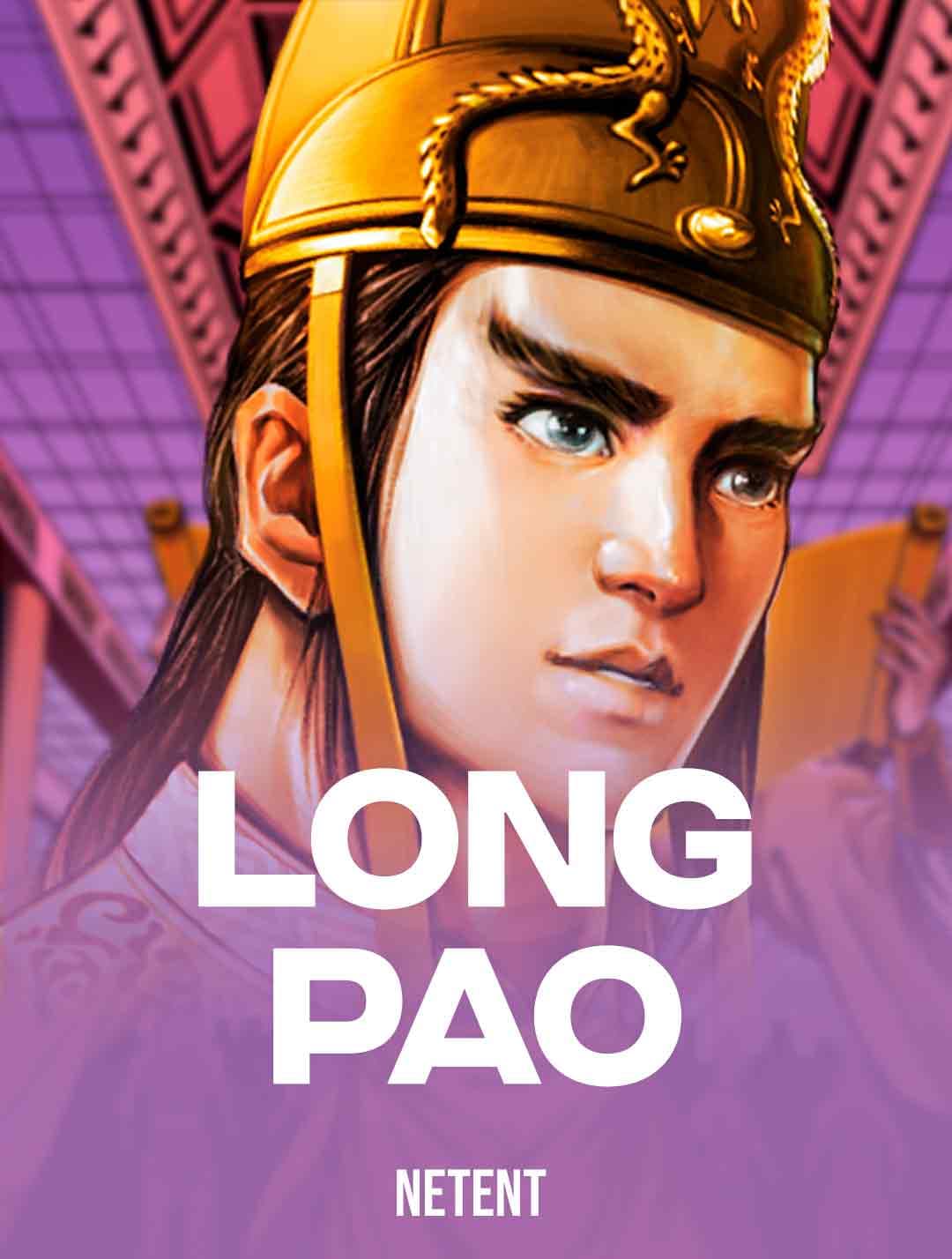 Jouez à la machine à sous Long Pao de NetEnt