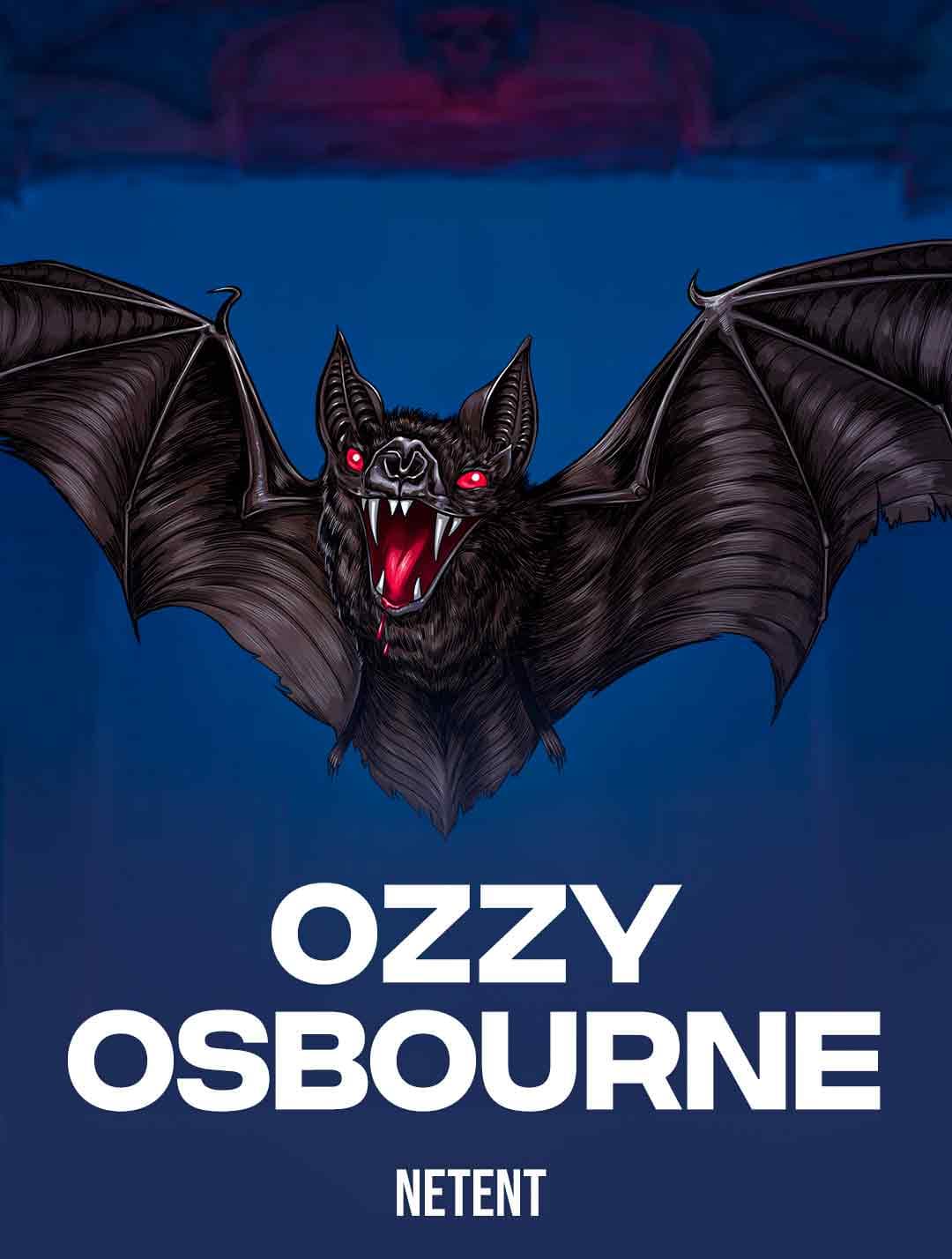 Jouez à la machine à sous Ozzy Osbourne Video Slots de NetEnt