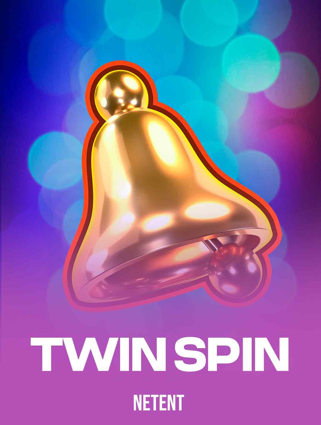 Jouez à la machine à sous Twin Spin de NetEnt