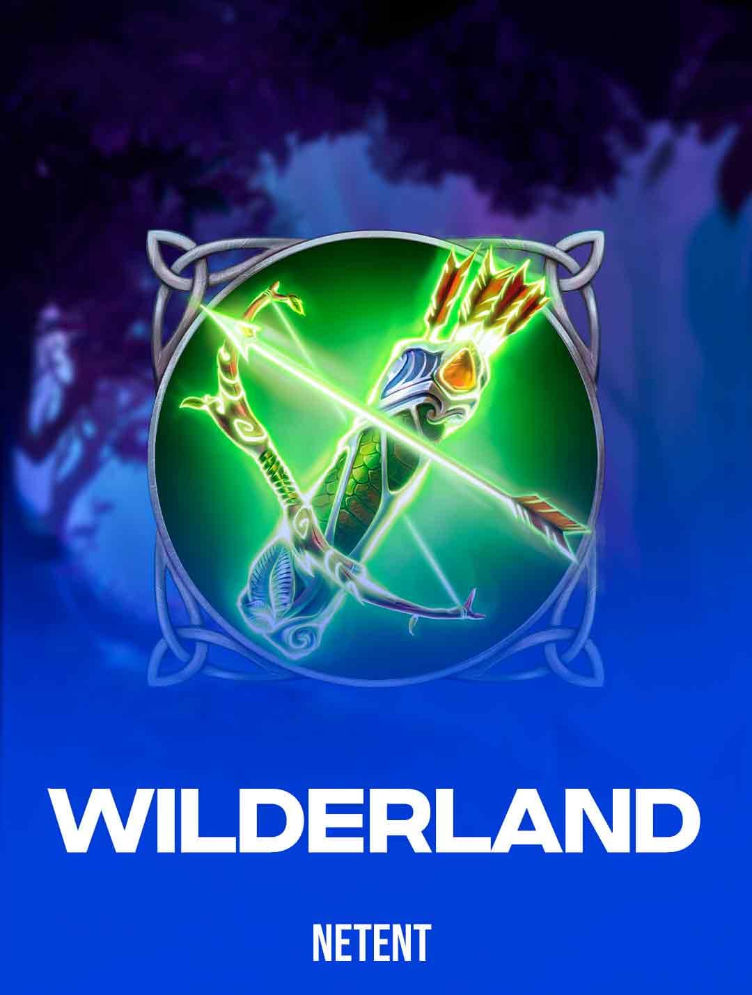 Play Wilderland Slot by NetEnt
