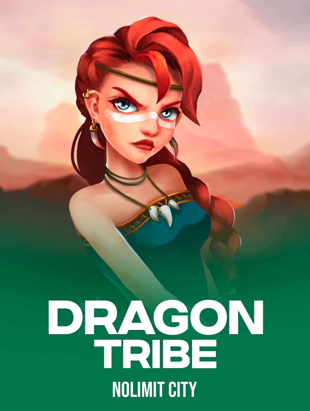 Play Dragon Tribe Slot by Nolimit