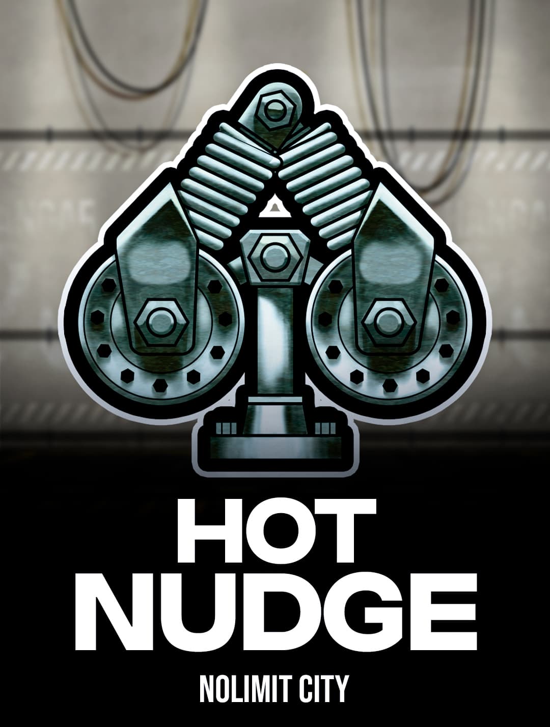 Play Hot Nudge Slot by Nolimit