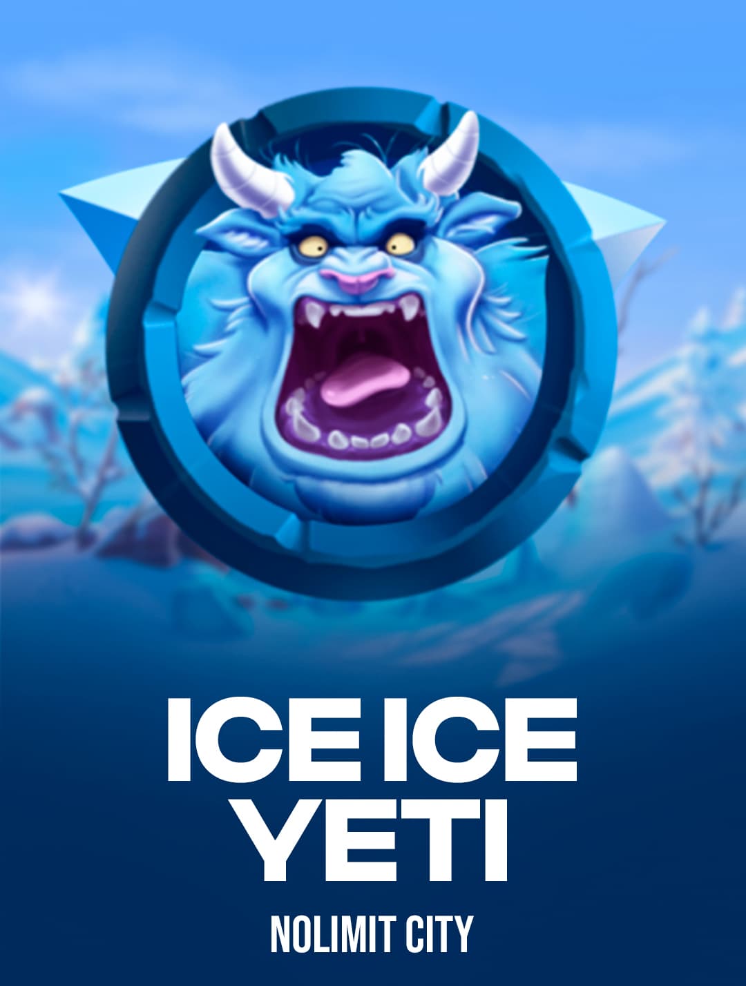 Play Ice Ice Yeti Slot by Nolimit