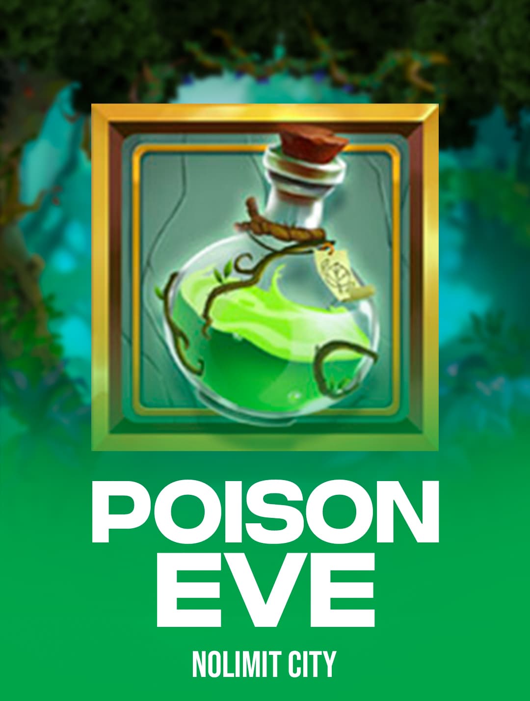 Play Poison Eve Slot by Nolimit