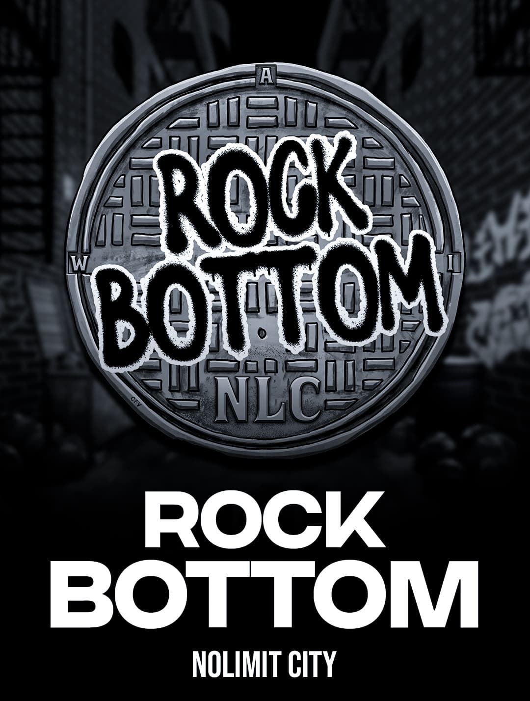 Jouez à la machine à sous Rock Bottom de Nolimit