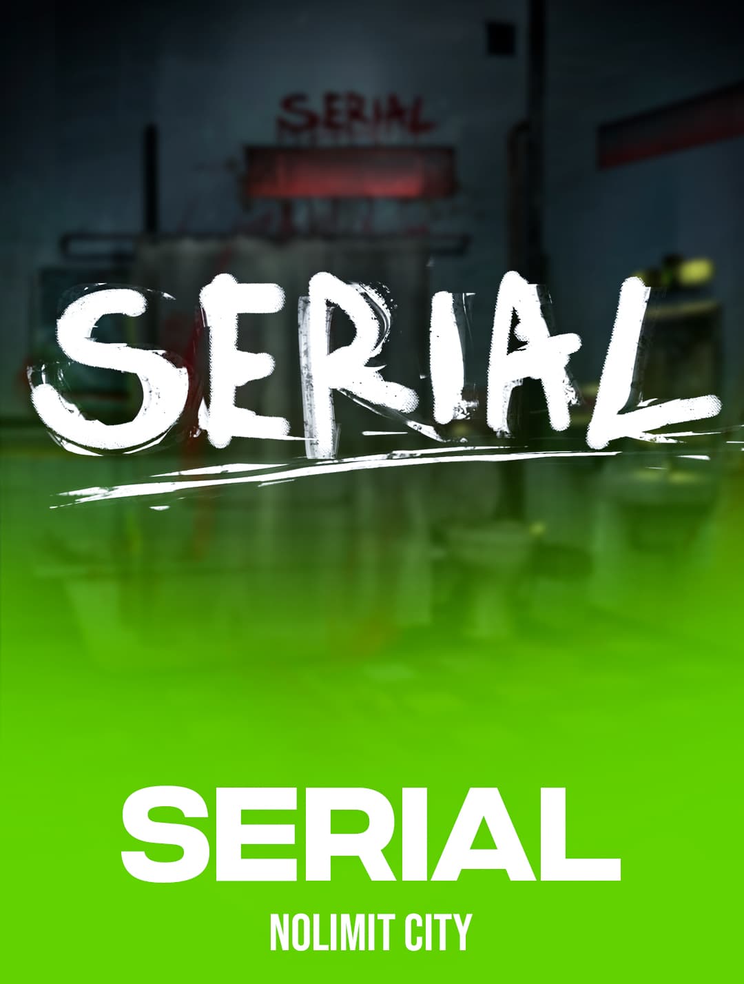 Play Serial Slot by Nolimit