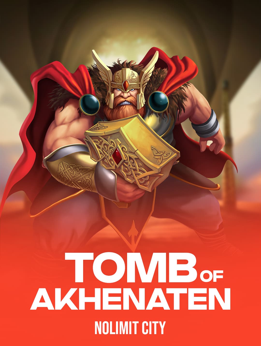 Play Thor: Hammer Time Slot by Nolimit