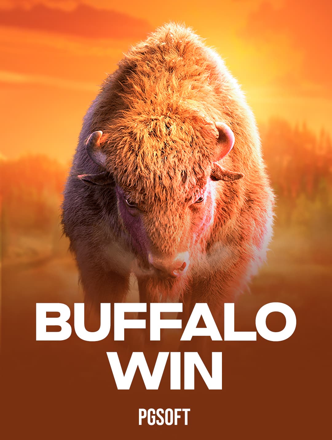 Play Buffalo Win Slot by PGSoft