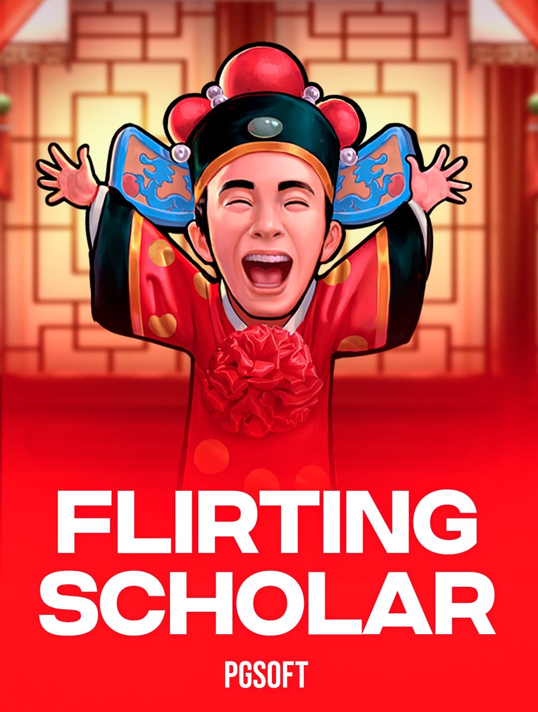 Jogue Flirting Scholar da PGSoft