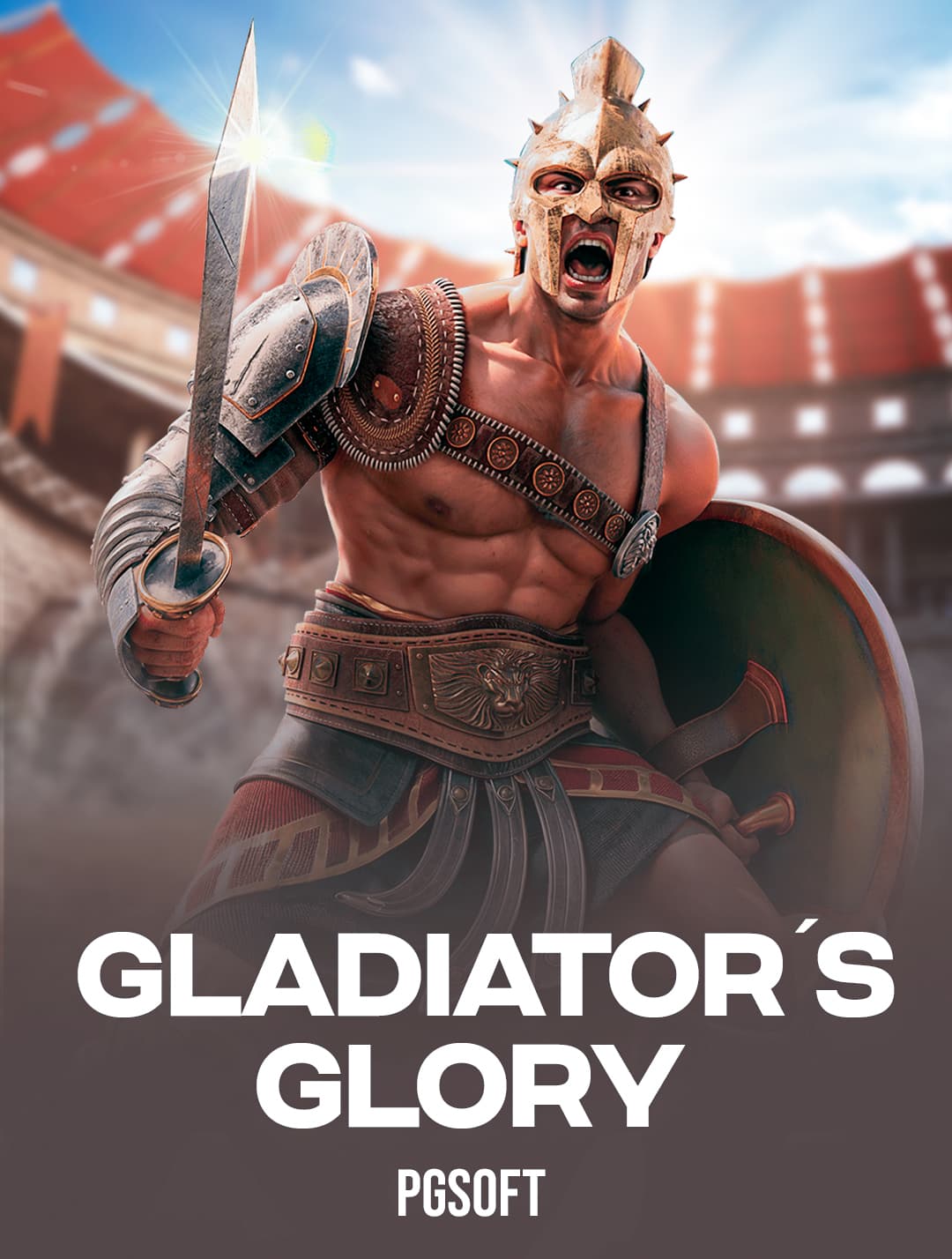 Jouez à la machine à sous Gladiator's Glory de PGSoft