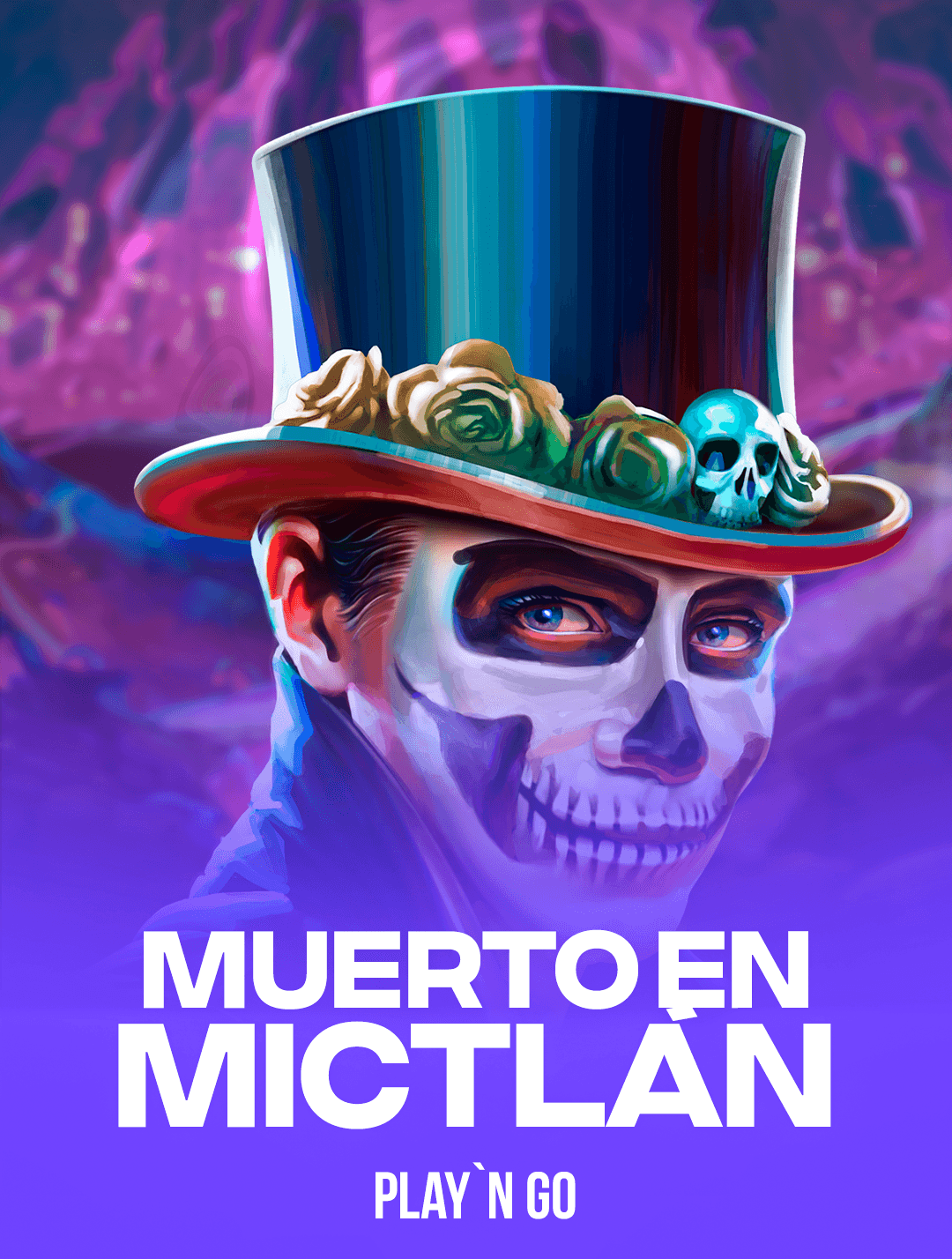 Jogue Muerto En Mictlan da Play'n Go
