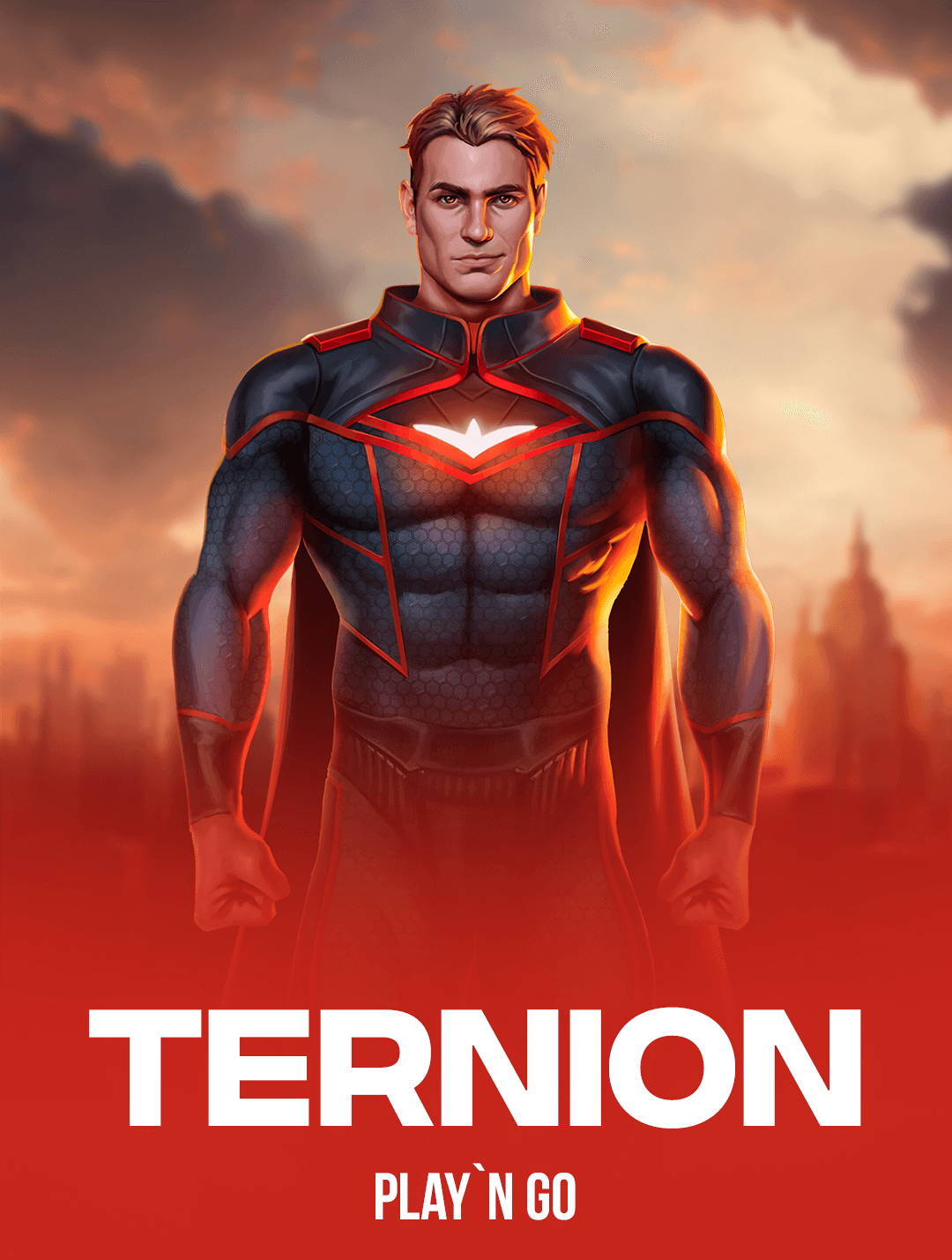 Play Ternion Slot by Play'n Go