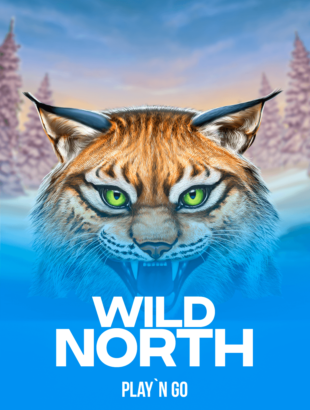 Play Wild North Slot by Play'n Go