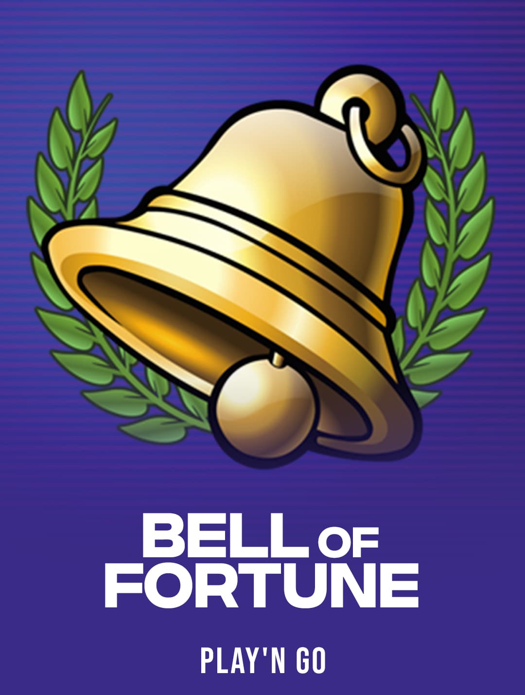 Play Bell of Fortune Slot by Play'n Go