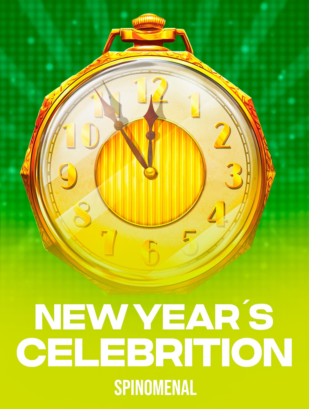 Play New Year's Celebration Slot by Spinomenal