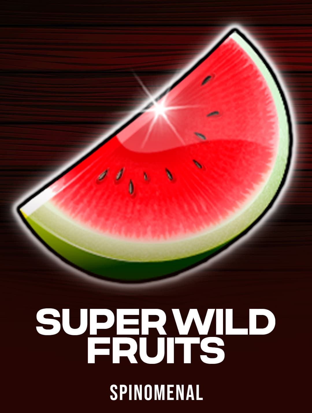 Play Super Wild Fruits Slot by Spinomenal