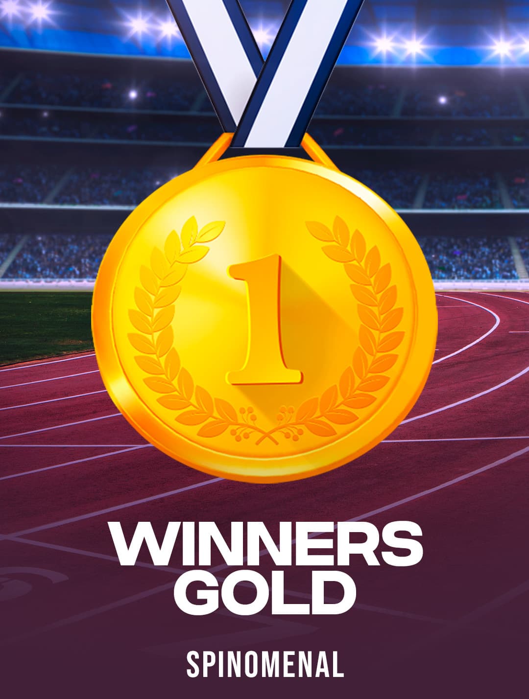 Play Winners Gold Slot by Spinomenal