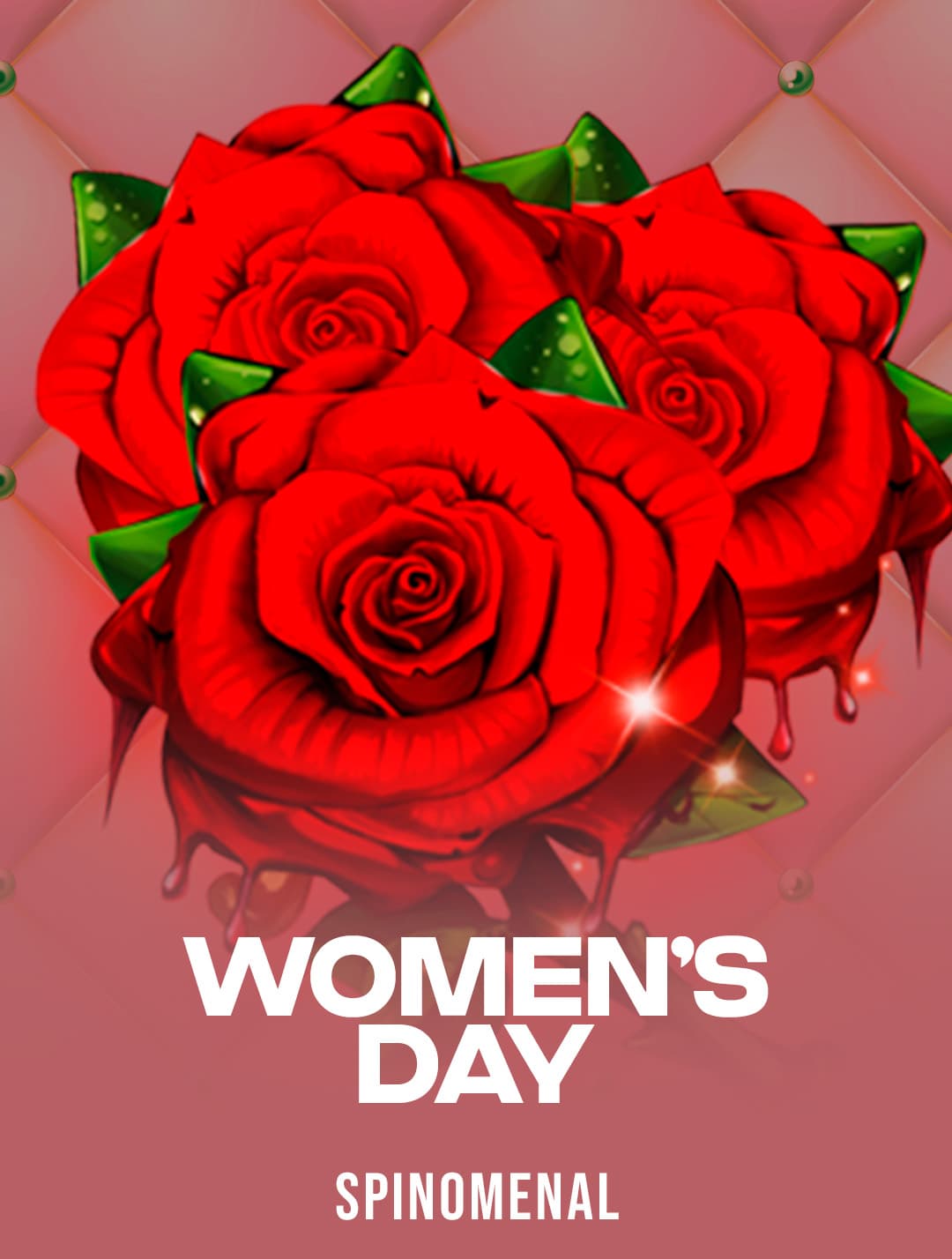 Play Women’s Day Slot by Spinomenal