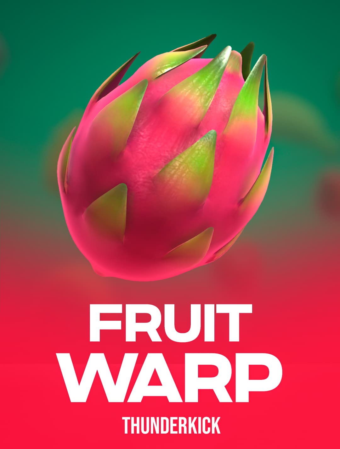 Play Fruit Warp Slot by Thunderkick