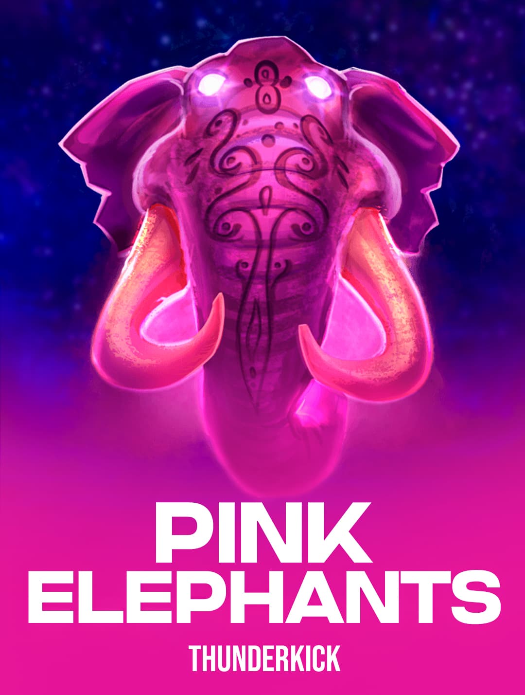 Jogue Pink Elephants da Thunderkick