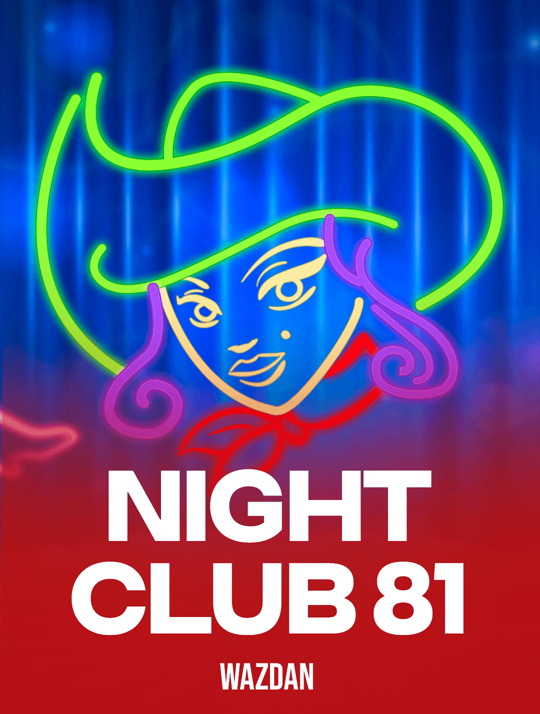 Играйте в слот Night Club 81 от VoltEnt (Wazdan)