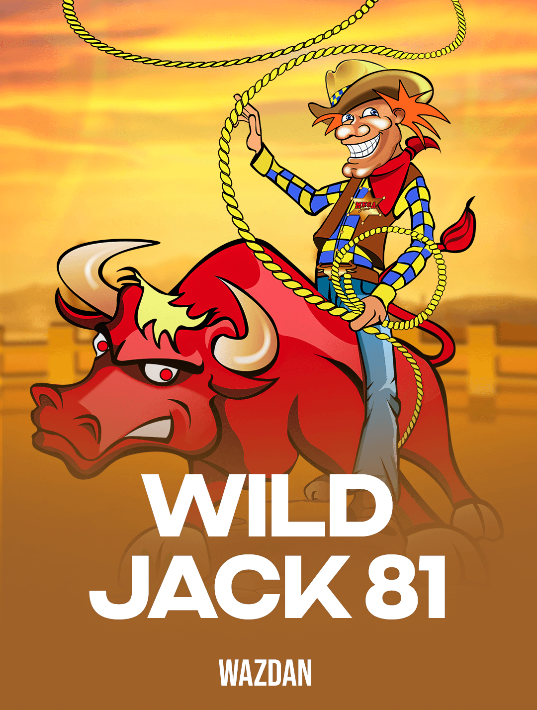 Play Wild Jack 81 Slot by Wazdan