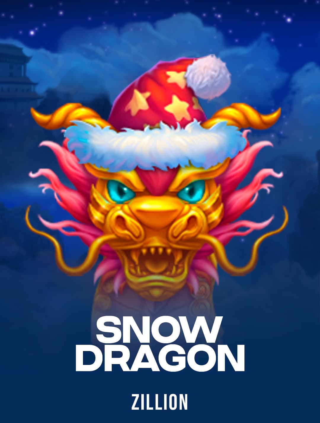Play Snow Dragon Slot by Zillion