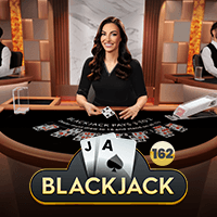 Play Blackjack 162 by Pragmatic Play