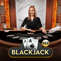 Play Blackjack 163 by Pragmatic Play