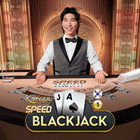 Play Korean Speed Blackjack 1 by Pragmatic Play