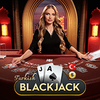 Play Turkish Blackjack 5 by Pragmatic Play