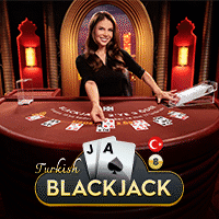 Play Turkish Blackjack 8 by Pragmatic Play