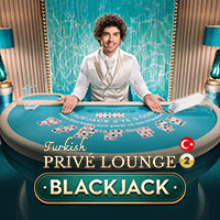 Play Turkish Privé Lounge Blackjack 2 by Pragmatic Play