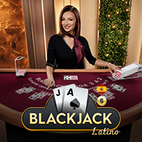 Play Blackjack Latino 6 by Pragmatic Play