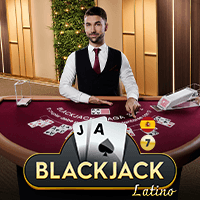 Play Blackjack Latino 7 by Pragmatic Play