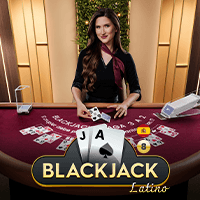 Play Blackjack Latino 8 by Pragmatic Play