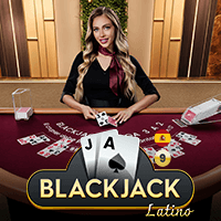 Play Blackjack Latino 9 by Pragmatic Play
