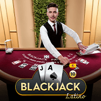 Play Blackjack Latino 10 by Pragmatic Play