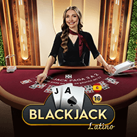 Play Blackjack Latino 16 by Pragmatic Play